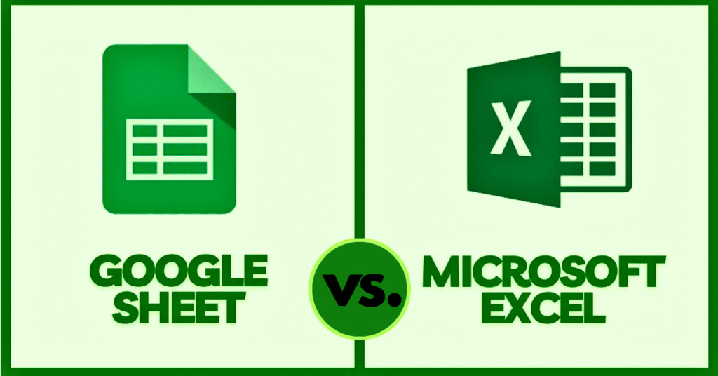 Google Spreadsheets