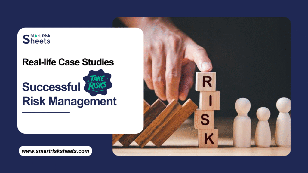 Risk Management