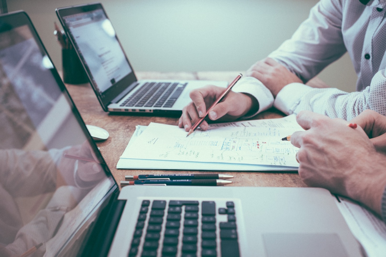 Top 5 Risk Management Templates You Need