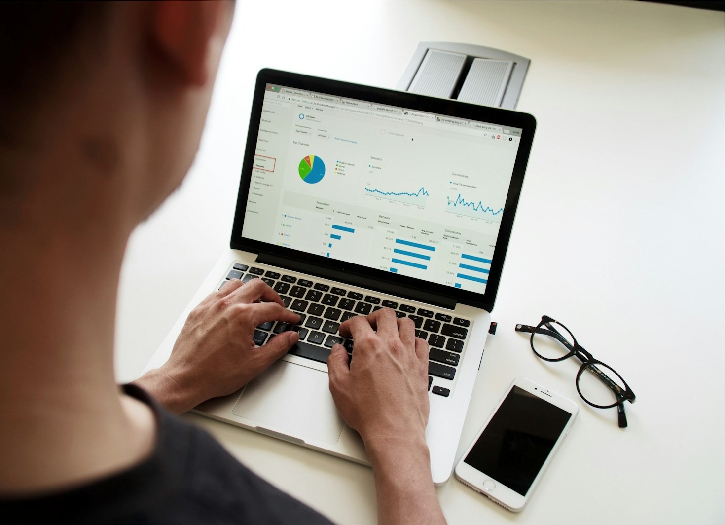 Excel vs Google Sheets for Risk Registers