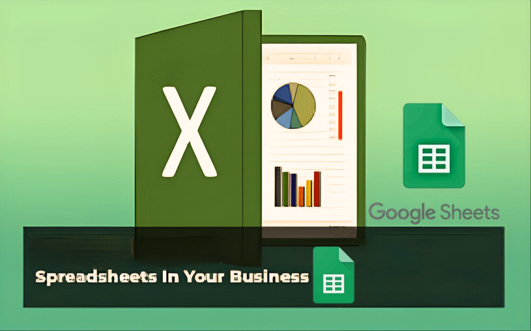 Spreadsheets